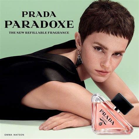 prada paradoxe 2022.